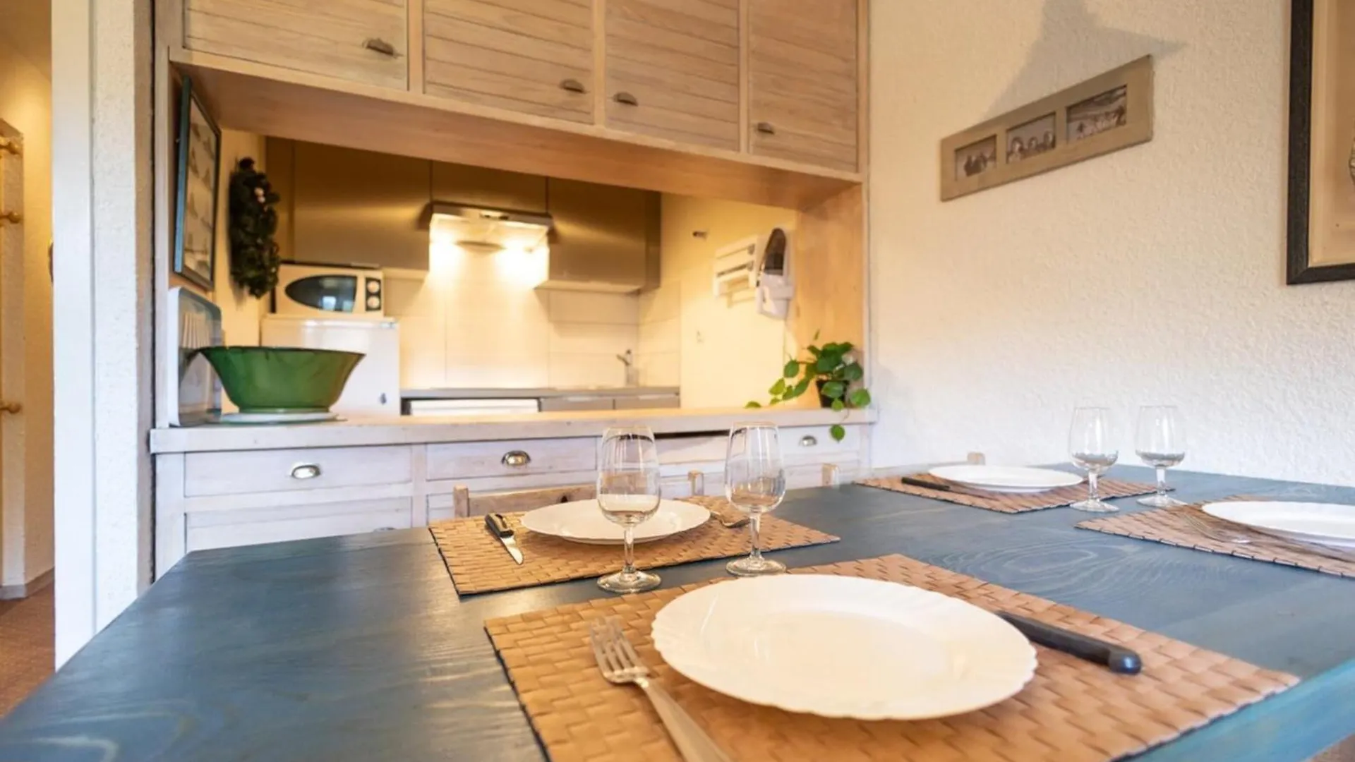 Appartement Pour 6 Personnes Au Pied Des Pistes Les Allues